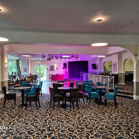 Trecarn Hotel Torquay Eksteriør bilde