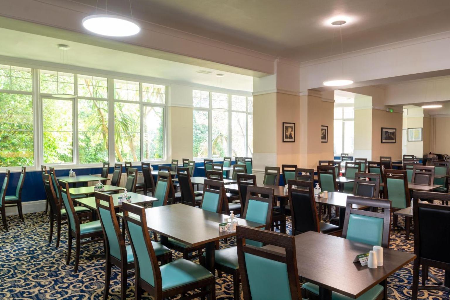 Trecarn Hotel Torquay Eksteriør bilde