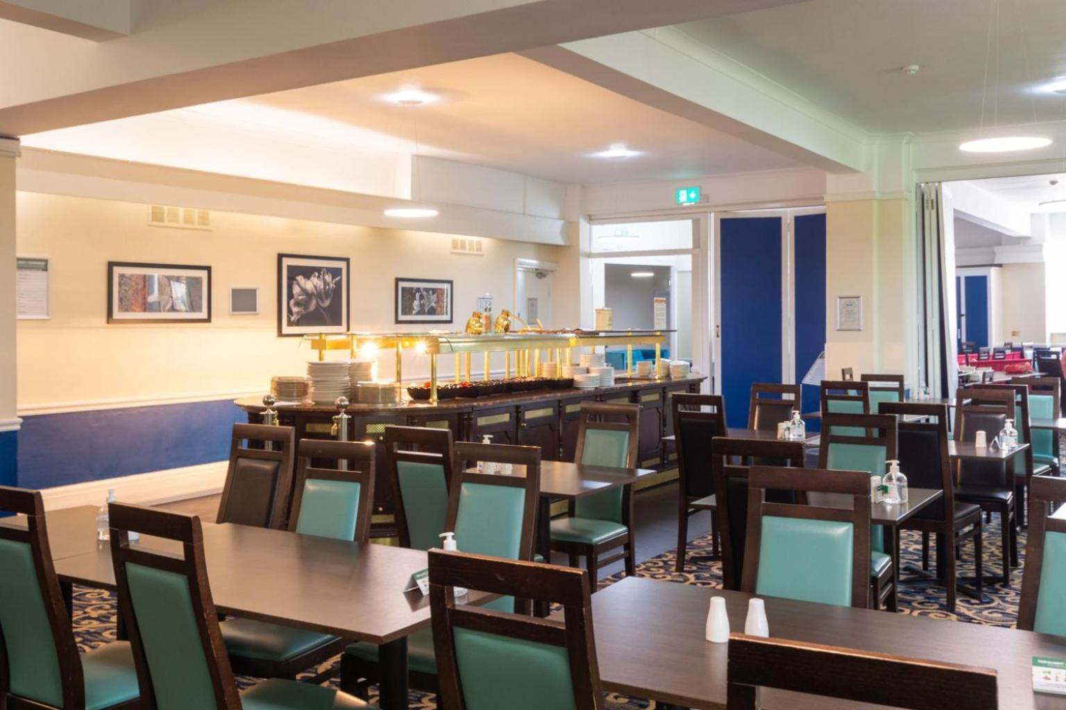 Trecarn Hotel Torquay Eksteriør bilde
