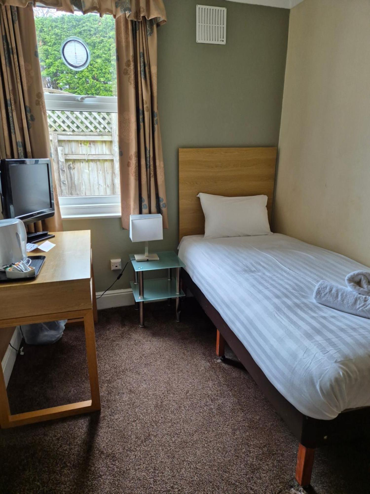 Trecarn Hotel Torquay Eksteriør bilde
