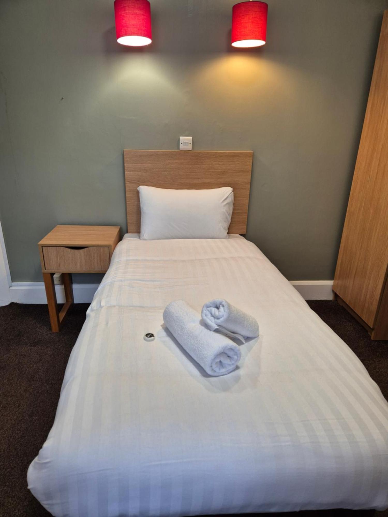 Trecarn Hotel Torquay Eksteriør bilde