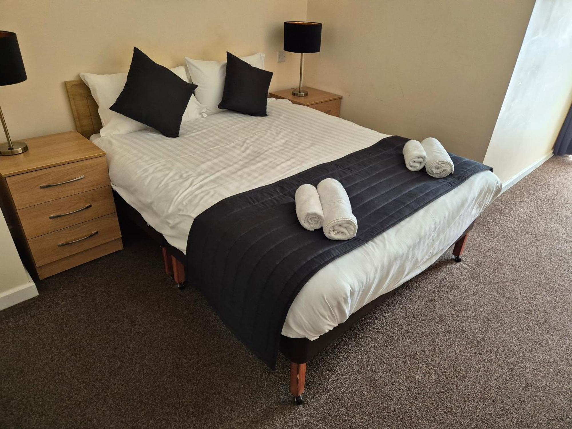 Trecarn Hotel Torquay Eksteriør bilde