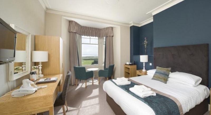 Trecarn Hotel Torquay Eksteriør bilde