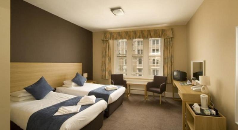 Trecarn Hotel Torquay Eksteriør bilde