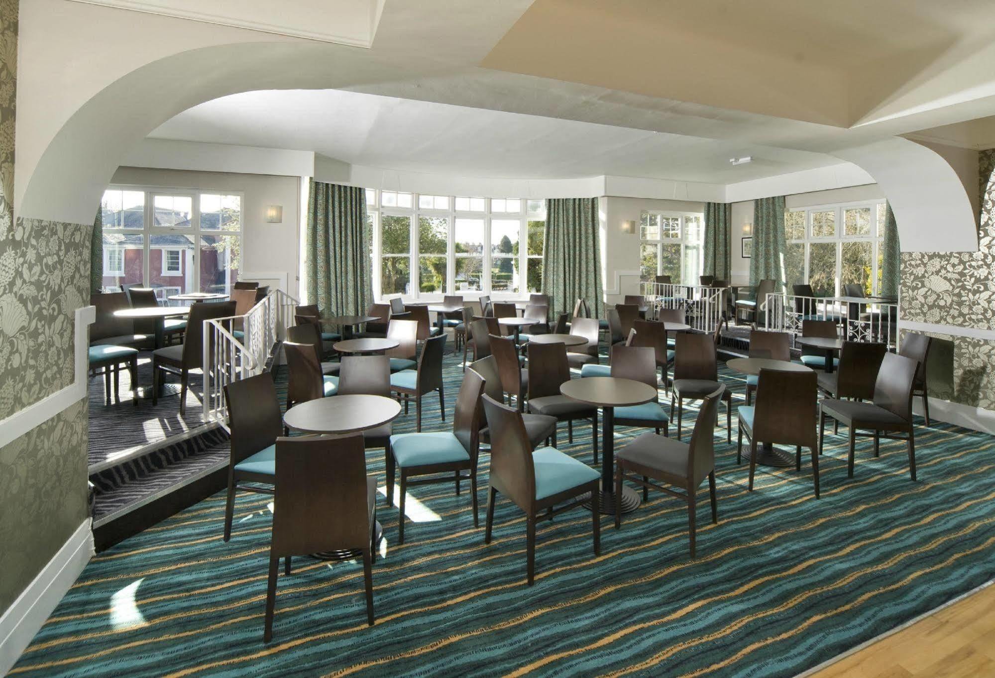Trecarn Hotel Torquay Eksteriør bilde