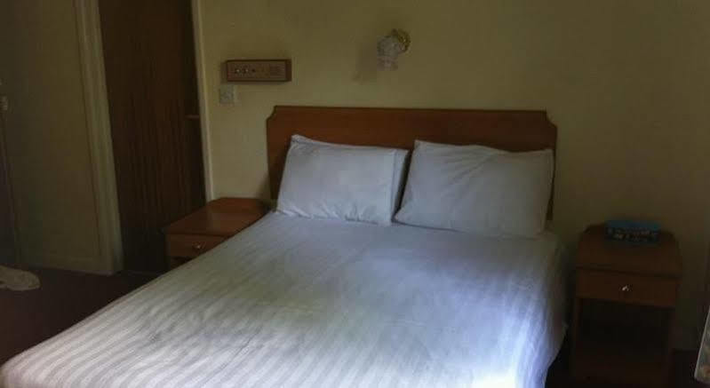 Trecarn Hotel Torquay Eksteriør bilde
